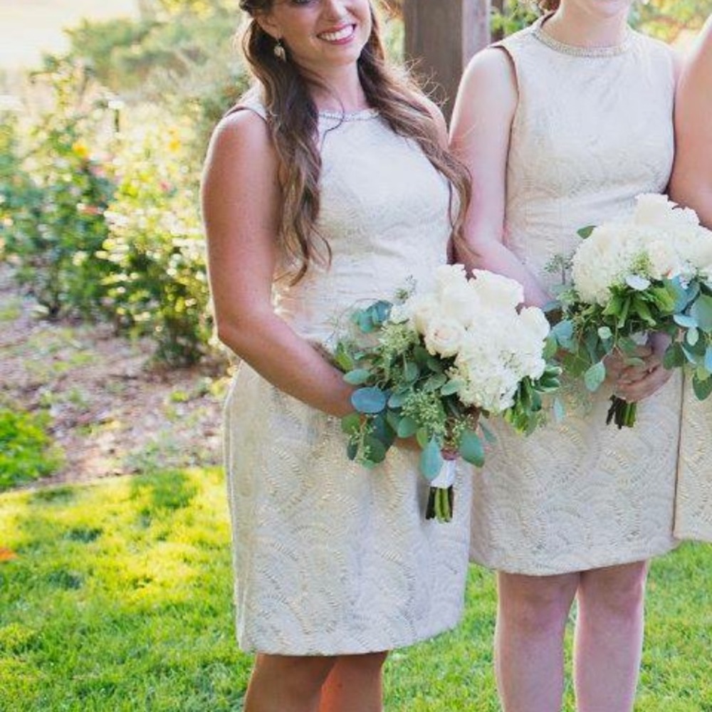 Antonio Melani Dress